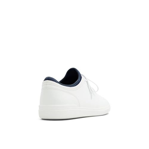 Aldo OMONO-IN100 Men White Sneakers