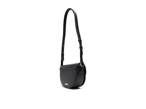 Aldo THOSIEN Women's Black Cross Body Bag