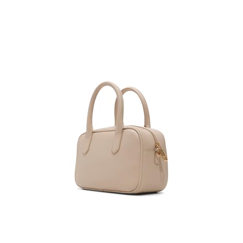 Aldo VALEDELDARR Women's Beige Satchel