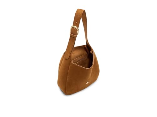 Aldo SSOFFIETY Women's Brown Bucket Bag