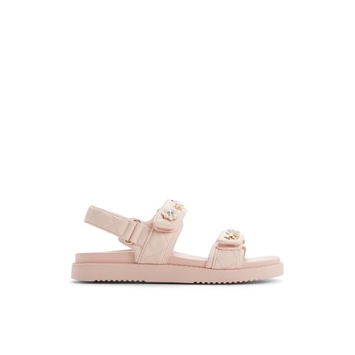 Aldo GEMIMAA Pink Ladies Footbed