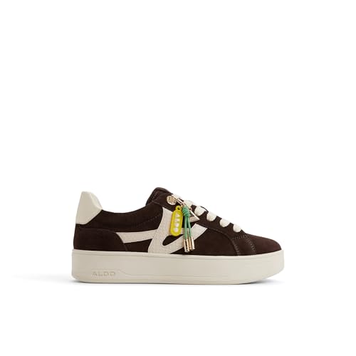 Aldo MTL72SNEAKEA Women Brown Athletics