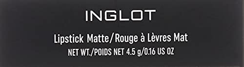 Inglot Lipstick MATTE 405-4.5 g