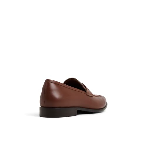 Aldo Becka Men's Brown Formal Shoes