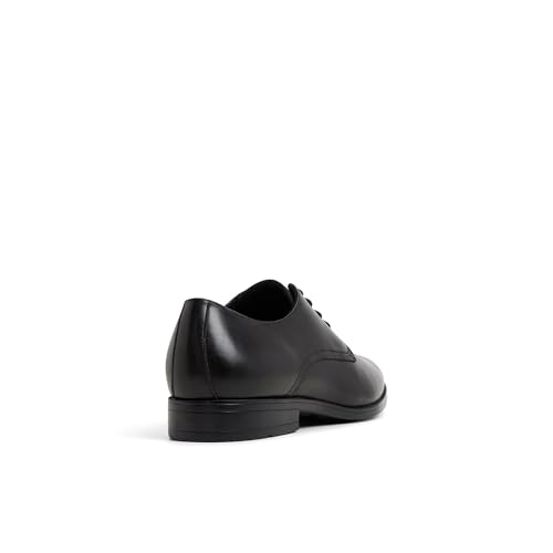 Aldo KHALA Men's Black Formal Shoes