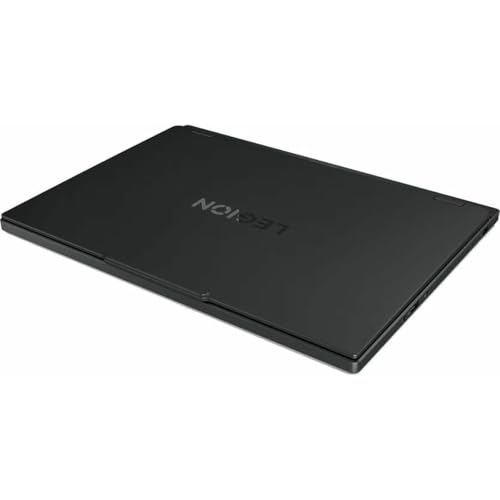 Lenovo Legion 5 15IAX10 83F0001RUS 15.1" Gaming Notebook - WQXGA - Intel Core Ultra 7 255HX - 32 GB - 1 TB SSD - English Keyboard - Eclipse Black