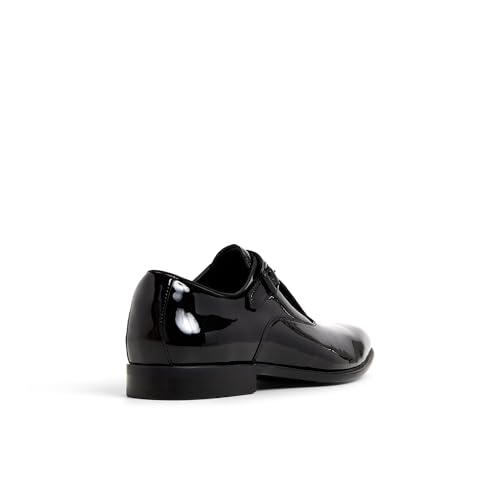 Aldo BEJAMINA Men's Black Formal Shoes
