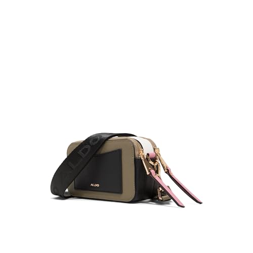 Aldo DWUMA Women's Brown Cross Body Bag