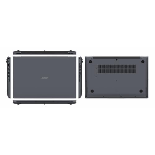 Acer Aspire 3 Laptop A325-42 | 15.6" (39.6 cm) FHD IPS Display | AMD Ryzen 3 5400U | 8GB DDR4 RAM | 256GB NVMe SSD | Windows 11 Home | AMD Radeon Graphics | Wi-Fi 6 | Steel Gray | 1.78 Kg