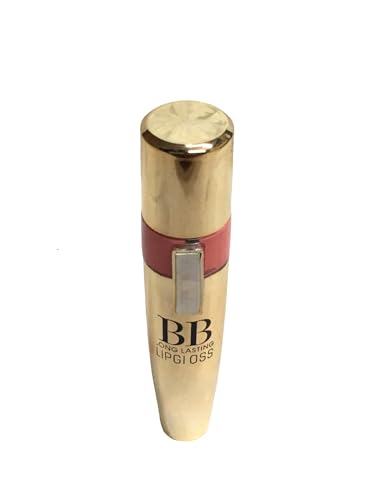 MAKE UP FOR LIFE Lip Gloss Peach (Matte)