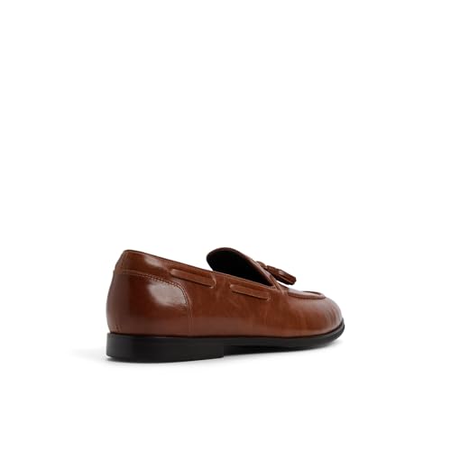Aldo NUNEZA Men's Brown Formal Shoes