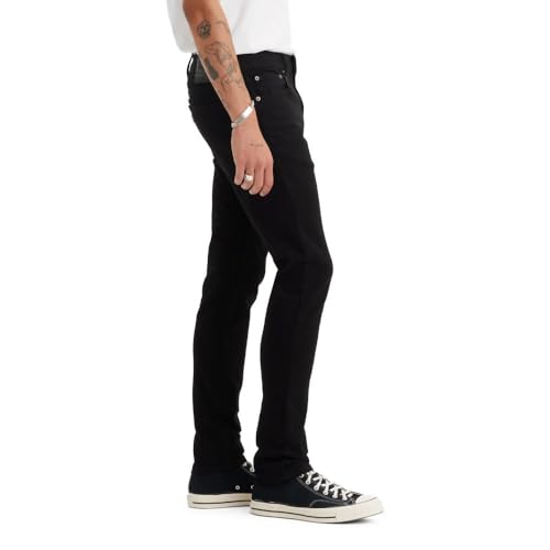 Levi's 510 Skinny Fit Men's Jeans, Native cali - Stretch, 42W x 30L