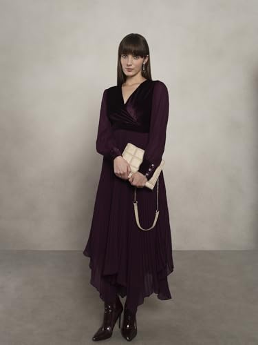 VERO MODA Women's Maxi Dress