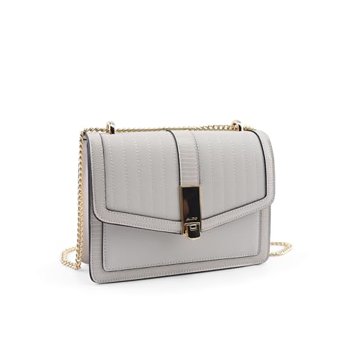 ALDO Women's Eteaharr, Bone, Small