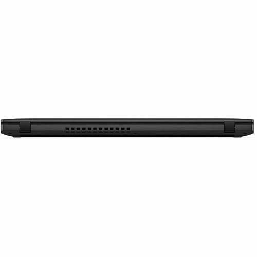 Lenovo ThinkPad P16s Gen 4 21QR001DUS 16" Touchscreen Copilot+ PC Notebook - WQUXGA - AMD Ryzen AI 7 PRO 350-64 GB - 1 TB SSD - English Keyboard - Black