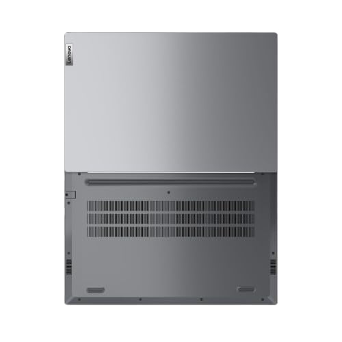 Lenovo V15, Intel Core i3-1315U, 16GB RAM, 512GB SSD, FHD 15.6” (39.62cm), Windows 11 Home, Office 2024, Luna Grey, 1.61Kg, 83HFA0EEIG, 250 Nits, 1Y Onsite Warranty, Laptop