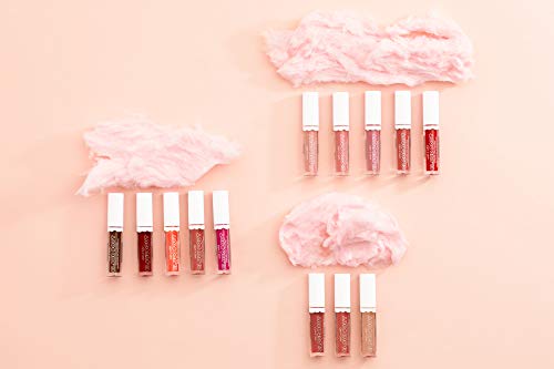 Wet N Wild Cloud Pout Marshmallow Lip Mousse Marsh To My Mallow 3 ml