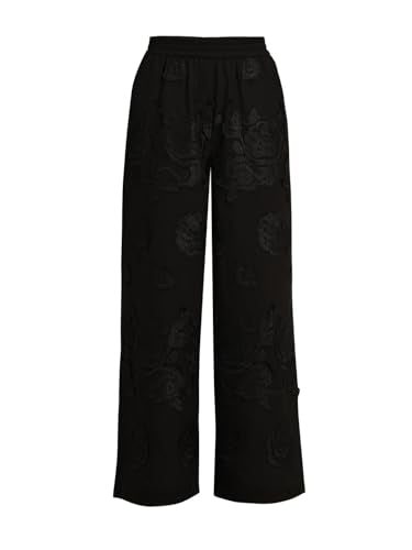 VERO Moda Women's Straight Pants