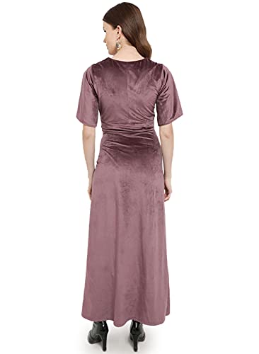 Kazo Mona Dress Light Green