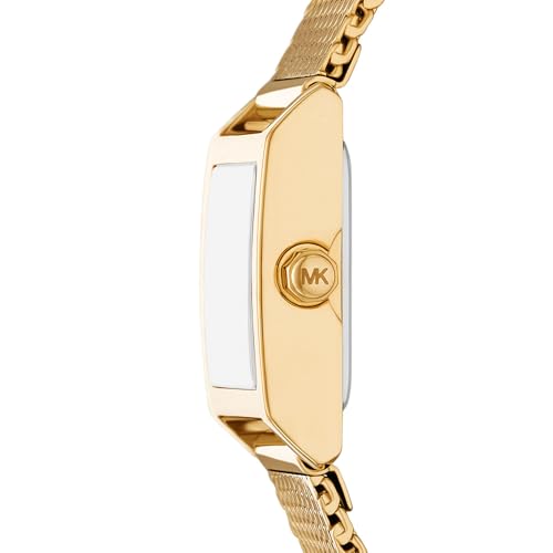 Michael Kors Georgie Gold Watch MK4959
