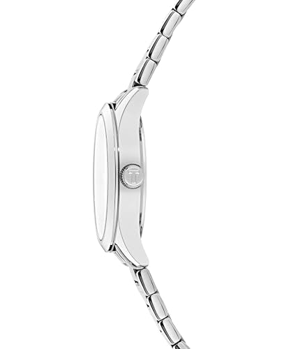 Ted Baker Analogue Blue Dial Women's Watch-BKPCLF4099I