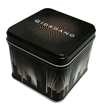 Giordano Analog Wrist Watch for Women Stylish Metal Strap with Water Resistant 3 Hand Mechanism for Girls & Ladies to Compliment Your Look/Ideal Gift for Female - GZ-60033