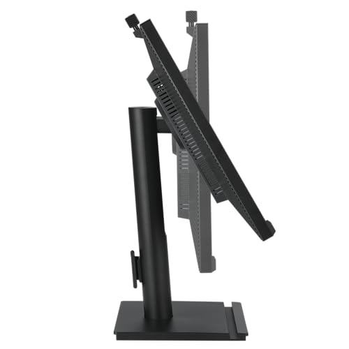 ASUS BE249QFK Early Setup