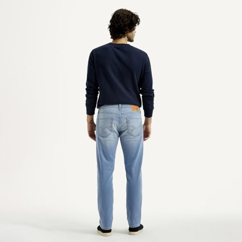 Levi's Men's Classic Jeans (2123_Mid Indigo