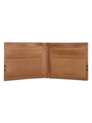 Hush Puppies Men's Western (Tan Light Brown)