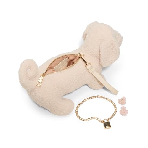 Aldo WOOFFY Beige Women's Novelty Bag