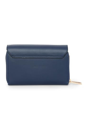 KENNETH COLE stylish & trendy Women's Broxa Flap Over Sling Bag | Ladies Purse Handbag for Women and Girls - KCSL3001