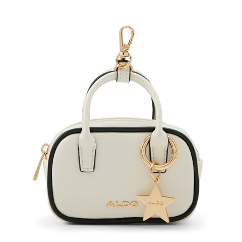 Aldo LUNAMINI Black Women's Bag Charm
