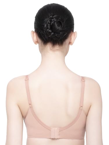 Triumph Padded Wireless Ultrasmart 4D Technology Shape Smart Bra