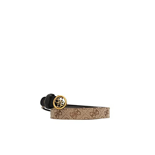 GUESS lbl belts, beige, M