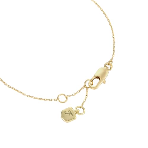 Fossil ELLIS Yellow Brass bracelet JA7288710