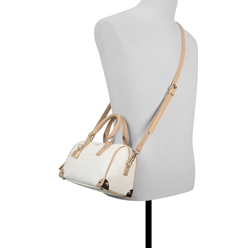 Aldo Women's IRISE Handbag, White