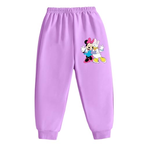 Kuchipoo Regular Fit Baby Girls Pyjamas - Pack of 5 (© DISNEY-PAJ-142, Multicolor, 9-10 Years)