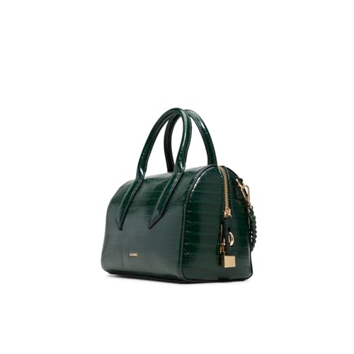 Aldo ALBALAEREL Women's Green Satchel