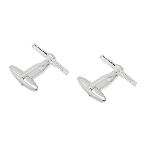 Shazé Slap Shot Cufflinks