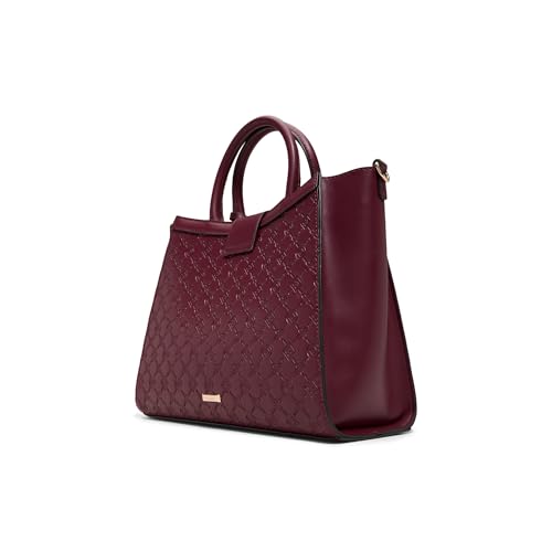 Aldo CRELALLY Women's Red Satchel