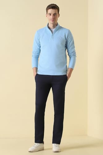 Allen Solly Mens Sweatshirt