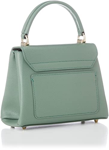 Furla 1927 Mini Top-Handle, Ulivo, One size, Ulivo, One Size, 1927 Mini Top-handle