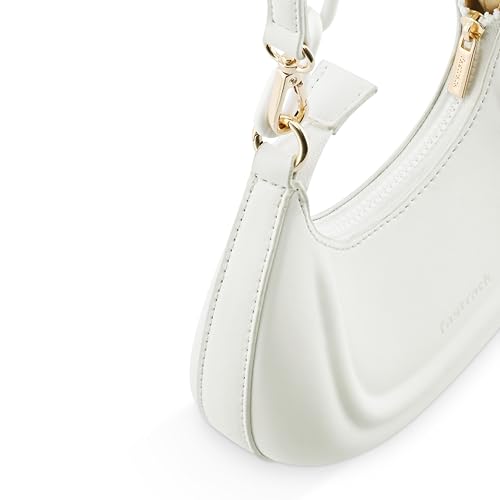 Fastrack Zoe Sling Bag for Girls | Faux-Leather Women's Handbags | Ladies Purse Handbag | Sling Bag for Casual Carry