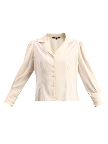 VERO MODA Womens Regular Fit Shirt