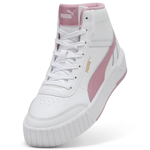 Puma | Carina Mia Women’s Mid-Cut Sneakers