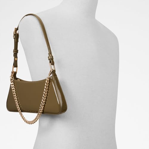 Aldo jobelle Women's Brown Shoulder Bag