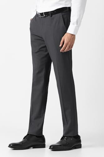 Van Heusen Grey Trousers