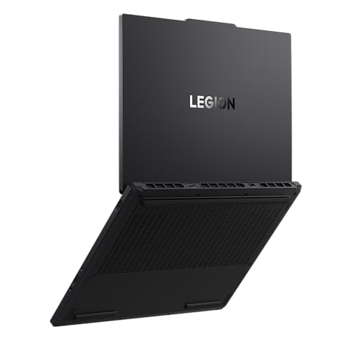 Lenovo Legion 5 2025 Intel Core i7-13650HX | NVIDIA RTX 5060 8GB (16GB RAM/1TB SSD/WUXGA IPS/165Hz/15.3" (38.8cm)/Windows 11/Office 2024+AI Now/Black/2.1Kg), 83LY00NCIN AI Powered Gaming Laptop