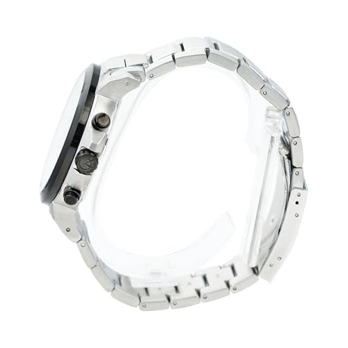 Alexandre Christie 6350MCBTBSL Men’s Chronograph Watch 45 mm