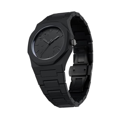 D1 Milano Crushed Polycarbon 40.5 mm